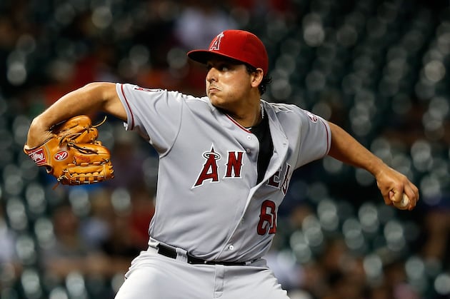 5 Pitchers Who Could Be on the Move at the 2013 Trade Deadline