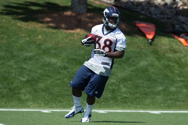 4 Denver Broncos Who Will Exceed Expectations in 2013
