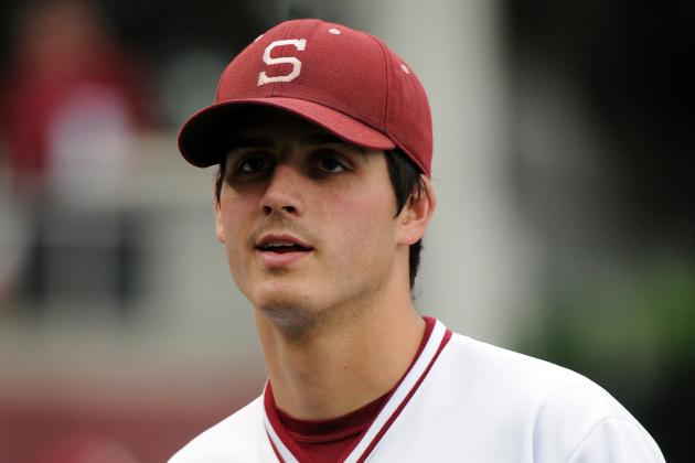 Predicting the 10 MLB Draftees Who Will Snag the Largest Signing Bonuses