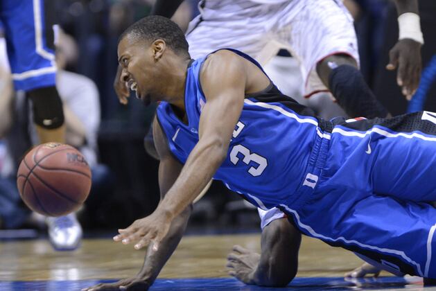 Duke Basketball: 5 Biggest Red Flags on Blue Devils Roster