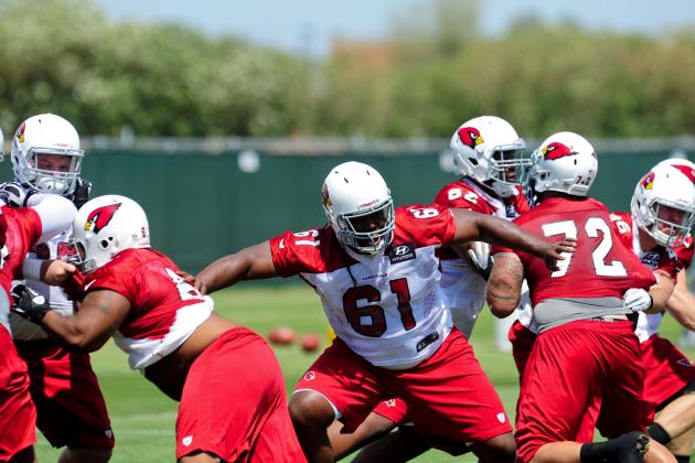 Predicting Arizona Cardinals' Depth Chart, Post OTAs