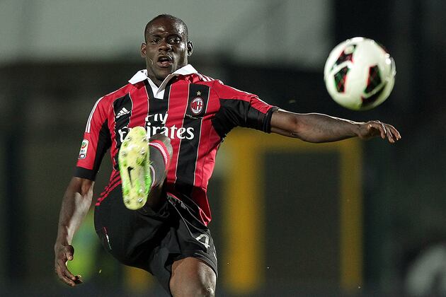 Picking a Potential AC Milan Starting XI Next Season