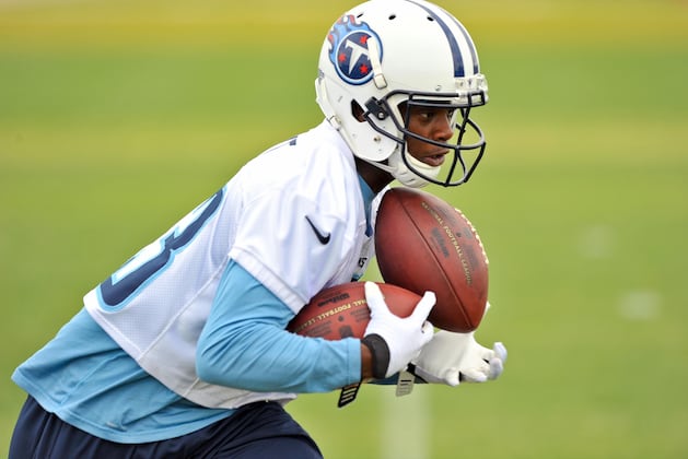 Tennessee Titans: 5 Games That Will Determine Their Fate in 2013