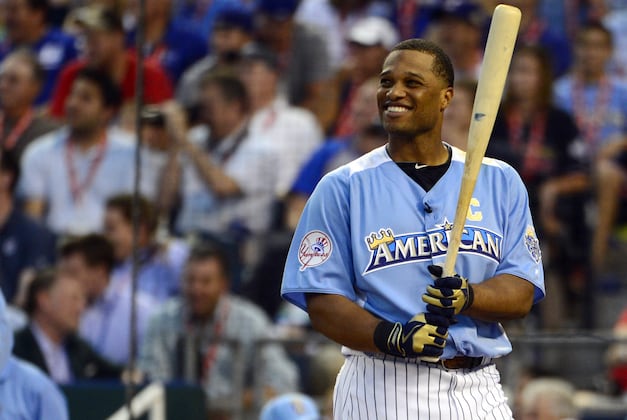 Picking Perfect Home Run Derby Teams for Robinson Cano and David Wright