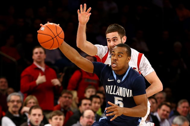 Villanova Basketball: Best and Worst Case Scenarios for Wildcats in 2014