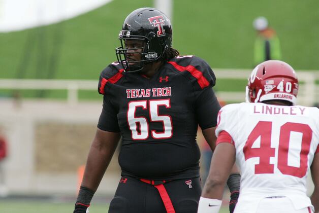 5 Undrafted Detroit Lions Players Who Could Prove to Be Gems