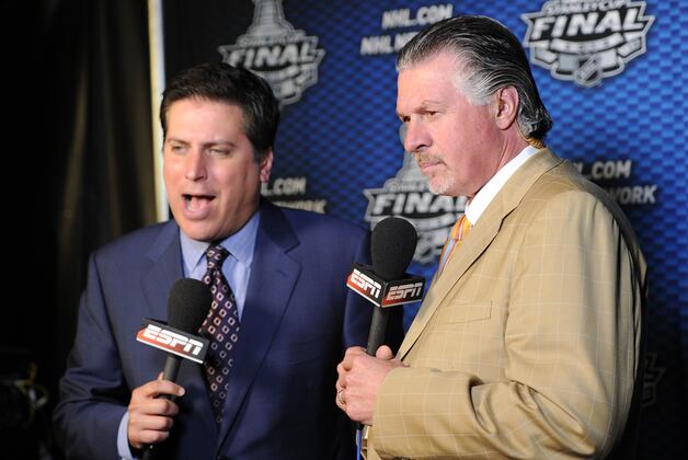 NHL Playoffs 2013: Expert Predictions from Around the Web for Stanley Cup Final