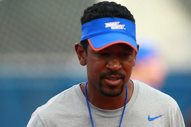 Boise State Football: 3 Biggest Challenges for Broncos' OC Robert Prince