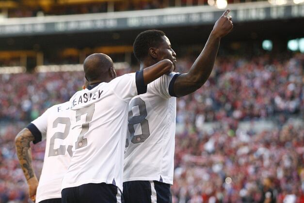 United States vs. Panama: 6 Things We Learned