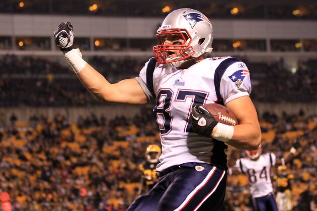 NFL Players Who Most Influence Opposing Game Plans