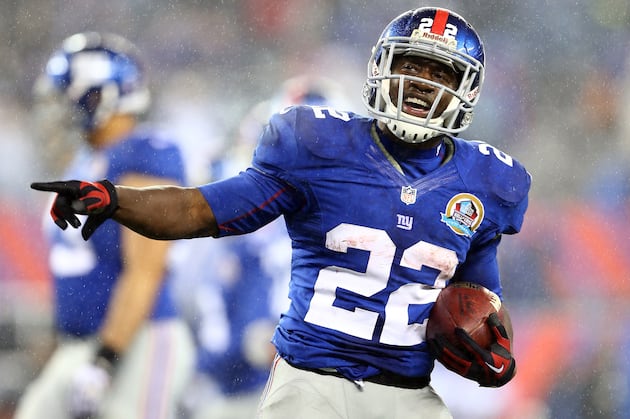 Every NFL Team's Biggest Breakout Year Candidate