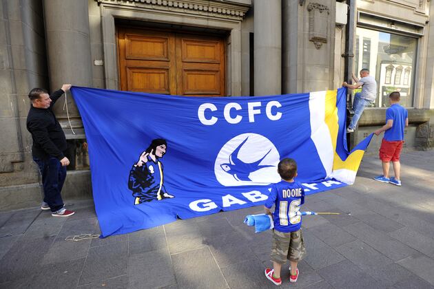 Cardiff City Summer Transfer Rumours: 5 Latest Names Linked to the Bluebirds