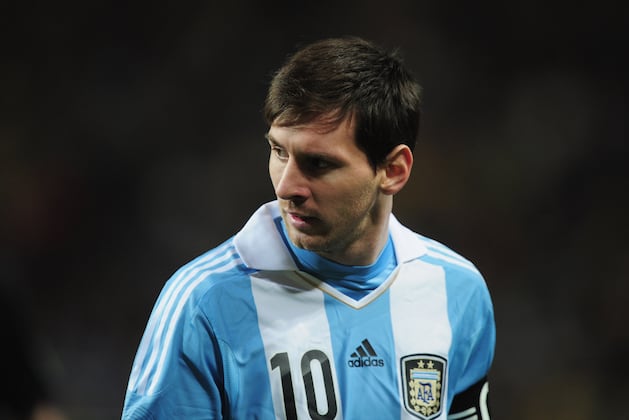 World Cup 2014: Power Ranking the Top 10 Favorites One Year Out