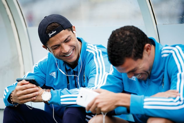 Summer Transfer Window Gossip: Cristiano Ronaldo, Carlos Tevez, Cesc Fabregas