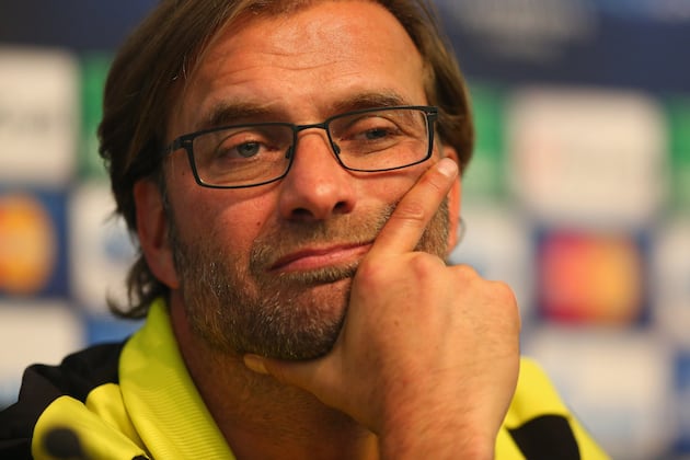 Jurgen Klopp's 5 Most Inspired Signings at Borussia Dortmund