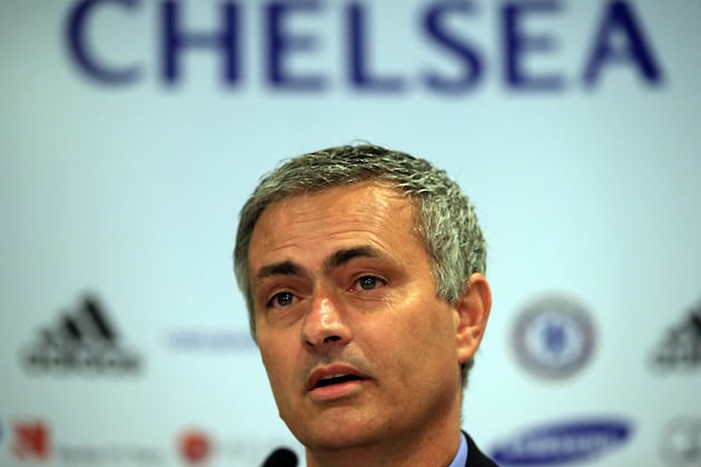 5 Chelsea Players Who Won't Fit the Jose Mourinho Tactical Blueprint