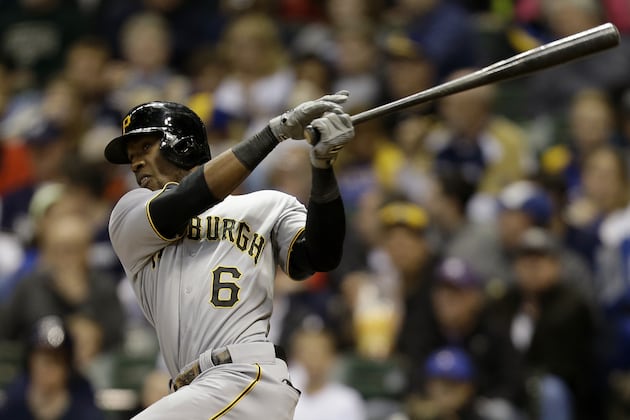 Handicapping MLB's 'Player of the Future' Race at Every Position