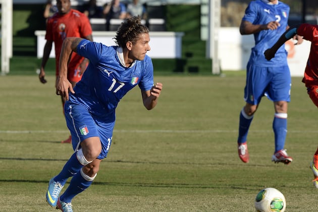 Haiti 2-2 Italy: 6 Things We Learned from International Friendly