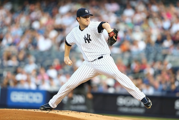 MLB Picks: Oakland Athletics vs. New York Yankees