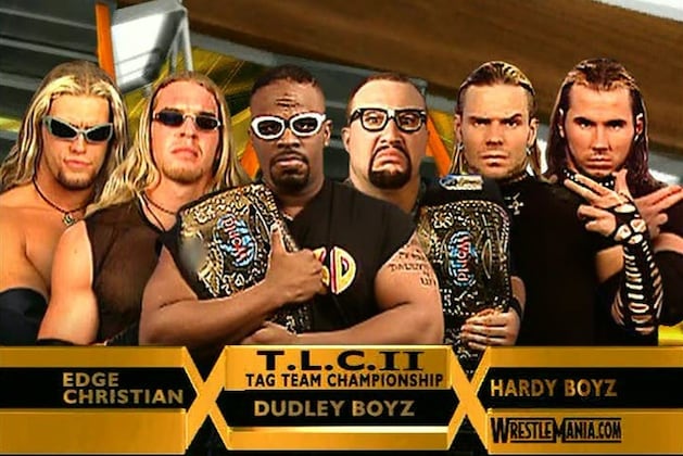 10 Classic WWE Matches That Should Have Been Rated 5 Stars Part 1/2