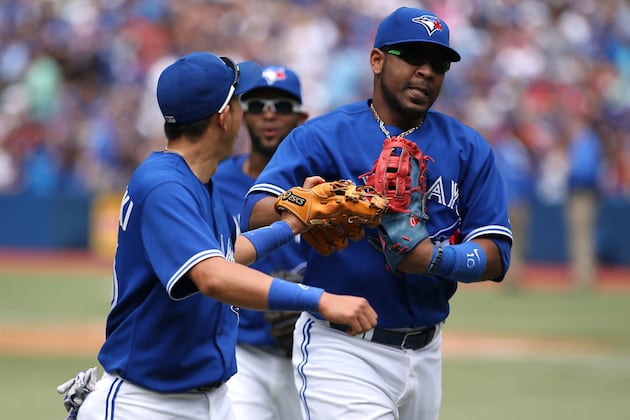 Fantasy Baseball: Players About to Qualify for Multiple Positions