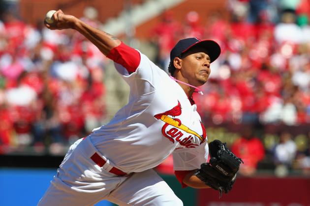 MLB Contenders with the Most Valuable Chips to Play with During Trade Season