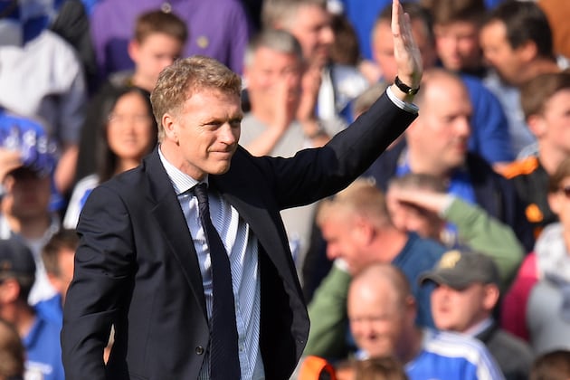 Why Each Premier League Manager Could Be the First to Be Sacked in 2013-14