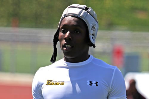 Biggest Big Ten vs. Pac-12 Recruiting Battles in Class of 2014