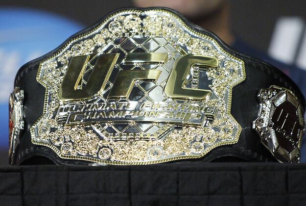 Power Ranking Each UFC Champion's Ability to Sell the Sport to Casual Fans