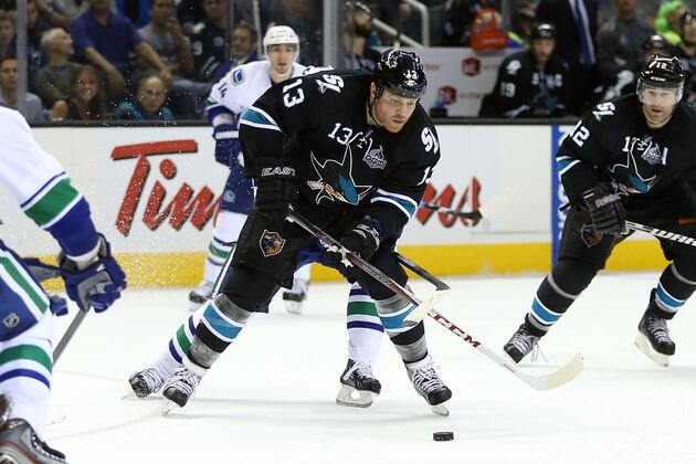 5 Ideal Free-Agent Signings for the Montreal Canadiens