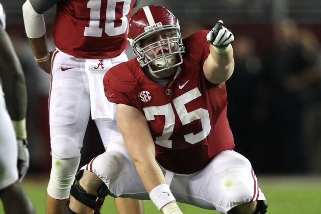 10 Former College Football Stars Who We Want to See in the Announcing Booth