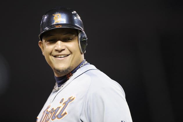 Why the Detroit Tigers Are the Most Complete Team in Major League Baseball