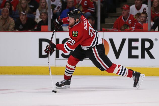 5 Ideal Free-Agent Signings for the Philadelphia Flyers