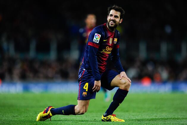 True or False on 10 Latest Manchester United Summer Targets