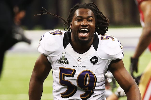5 Undrafted Baltimore Raven Players Who Could Prove to Be Gems