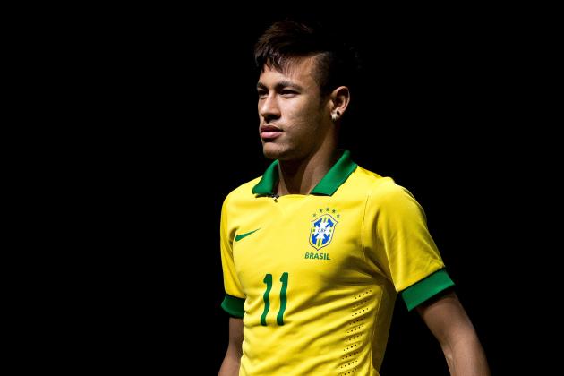 Predicting the Major MLS, World Cup and Confederations Cup Fixtures This Weekend