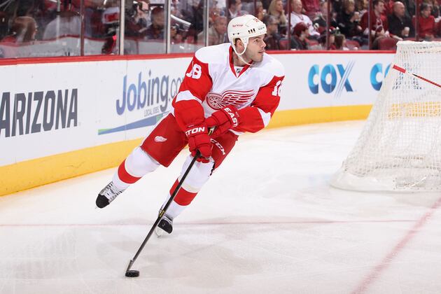 5 Ideal Free-Agent Signings for Tampa Bay Lightning
