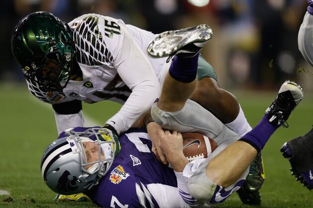 Miami Dolphins: 4 Undrafted Players Who Could Prove to Be Gems