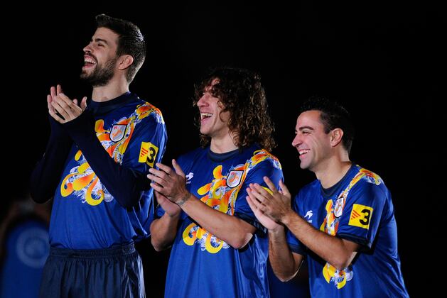 Confederations Cup 2013: Power Ranking This Summer's Contenders