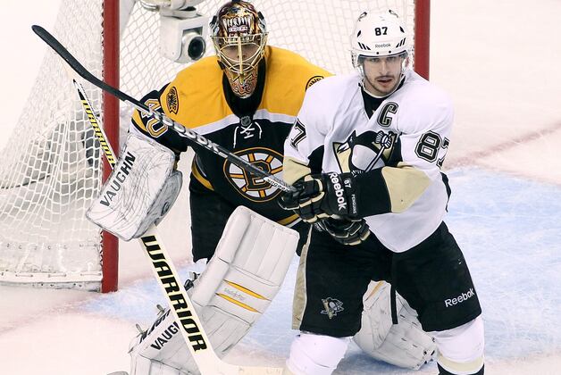 Ranking the 10 Most Incredible Statistics from the 2013 NHL Playoffs