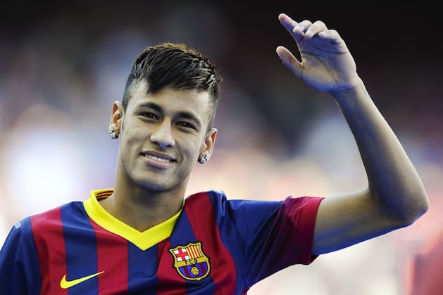 FC Barcelona: 6 Barcelona Players Who'll Be Affected by Neymar's Arrival