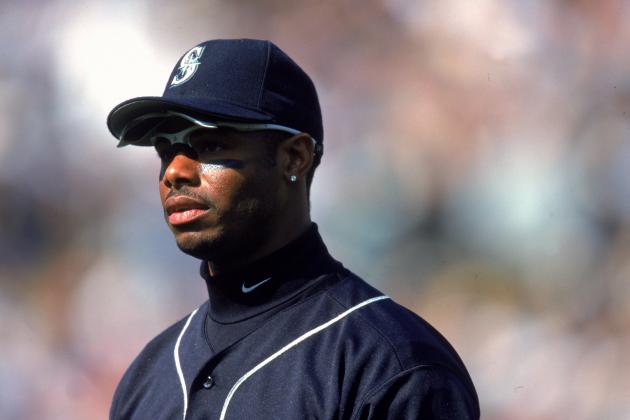 Power Ranking Top MLB Stars of Every Decade Since the 1900s