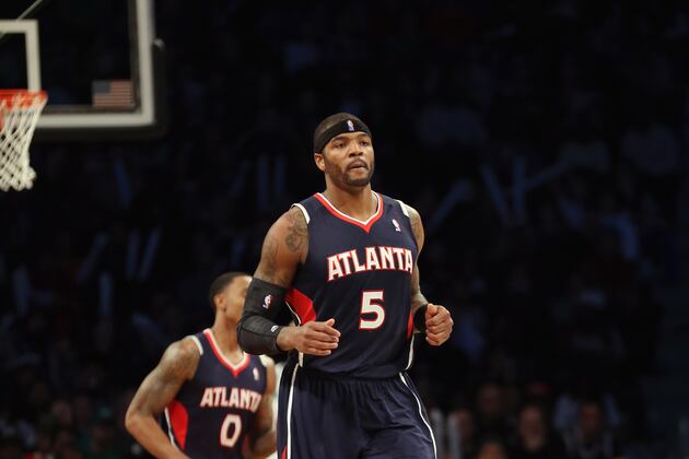 Playing Pursue or Pass with Houston Rockets' High-Profile Free-Agent Targets