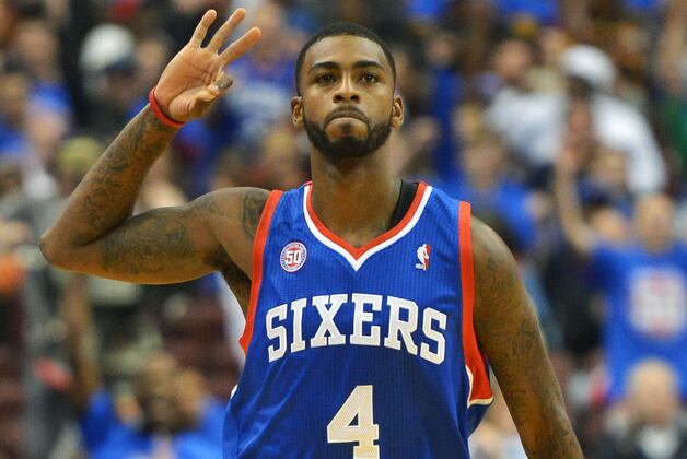 Playing Keep or Cut with Each of the Philadelphia 76ers' Free Agents