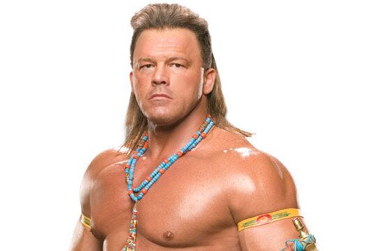 Party in the Back: Wrestling's All-Time Best Mullets