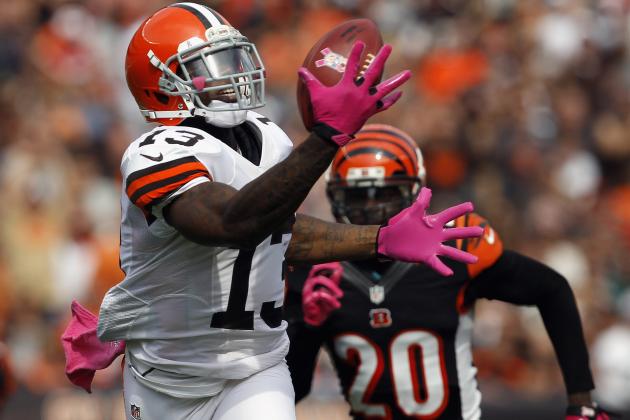 10 NFL Players Sure to Break out in 2013