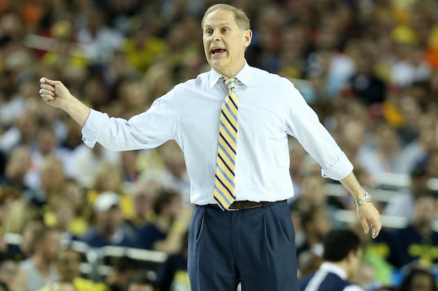 Michigan Basketball: 5 Biggest Red Flags on the Wolverines' Roster