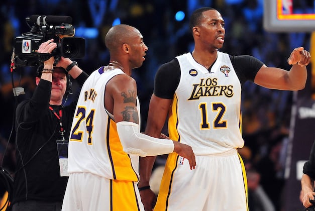Potential Trade Packages and Scenarios to Shake Up LA Lakers Future