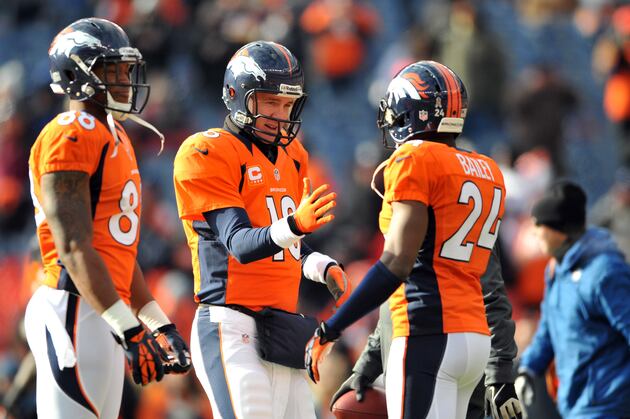 Why Your Favorite NFL Team Should Feel Good About the Upcoming Season