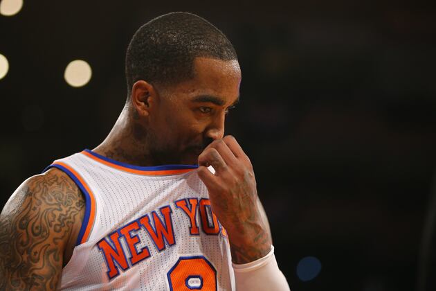 Playing Keep or Cut with Each of NY Knicks' Free Agents